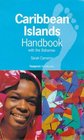 Caribbean Islands Handbook 1998