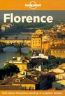 Florence (Lonely Planet)