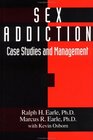 Sex Addiction Case Studies And Management
