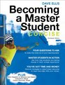 Bundle Becoming a Master Student Concise 13th  College Success CourseMate with eBook Printed Access Card