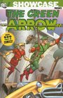 Showcase Presents Green Arrow Vol 1