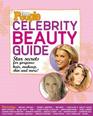 Teen People Celebrity Beauty Guide