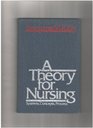 Theory for Nursing