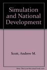 Simulation and National Development