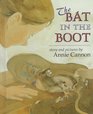 The Bat in the Boot