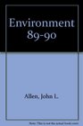 Environment 8990