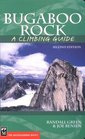 Bugaboo Rock A Climbing Guide