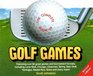 The Complete Book of Golf Games Revised Edition