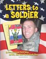 Letters To A Soldier