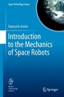 Introduction to the Mechanics of Space Robots