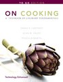 On Cooking A Textbook of Culinary Fundamentals To Go