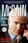 McCain The Myth of a Maverick