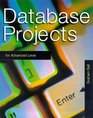 Database Projects for Advanced Level
