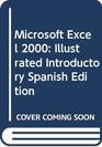 Microsoft Excel 2000  Illustrated Introductory