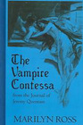 The Vampire Contessa From the Journal of Jeremy Quentain