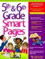 5th  6th Grade Smart Pages