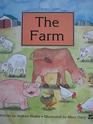 The Farm Welcome to My World