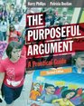 The Purposeful Argument A Practical Guide