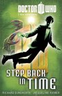 Doctor Who Book 6 Step Back in Time