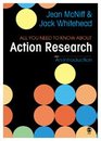 All You Need To Know About Action Research