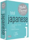 Total Japanese with the Michel Thomas Method