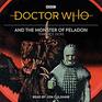 Doctor Who and the Monster of Peladon 3rd Doctor Novelisation