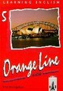 Learning English Orange Line New Tl5 Schlerbuch  Klasse 9