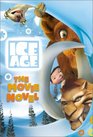 Ice Age The Movie Novel