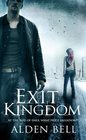 Exit Kingdom (Reapers, Bk 2)