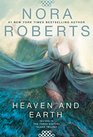 Heaven and Earth (Three Sisters Island, Bk 2)