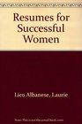 Resumes for Successful Women