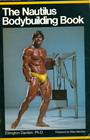 The Nautilus Bodybuilding Book