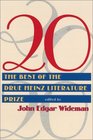 20 Twenty Best Of Drue Heinz Literature Prize