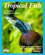 Tropical Fish Setting Up and Taking Care of Aquariums Made Easy