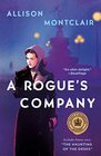 Rogue\'s Company (Sparks & Bainbridge Mystery, 3)