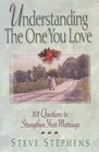Understanding the One You Love