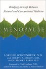 Menopause Bridging the Gap Between Natural and Conventional Medicine