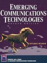 Emerging Communications Technologies