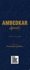Ambedkar Speaks 301 Seminal Speeches