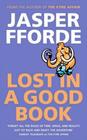 Lost in a Good Book (Thursday Next, Bk 2)