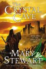 The Crystal Cave (Arthurian Saga, Bk 1)
