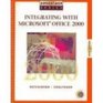 Advantage Series Integrating Microsoft Office 2000 Brief Edition