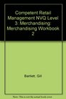 Competent Retail Management NVQ Level 3 Merchandising