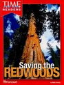 California Saving the Redwoods Grade 4 Rflc 07