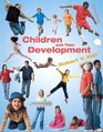 Children and Their Development Value Package