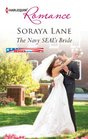 The Navy SEAL's Bride (Heroes Come Home, Bk 4) (Harlequin Romance, No 4329)