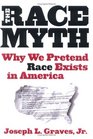 The Race Myth