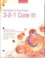Workbook for Green's 321 Code It 2nd