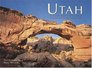 Utah 2005 Calendar