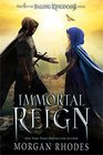 Immortal Reign (Falling Kingdoms, Bk 6)